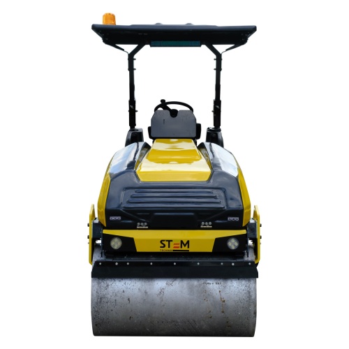 Каток самоходный STEM Techno SVR3001C (Changfa CF2B35) купить в Москве с доставкой по всей России | ProtosMarket.ru