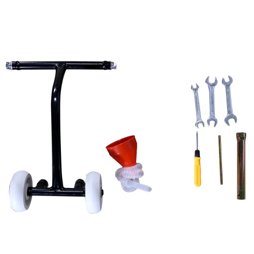 Виброплита FTL PCF 80 купить в Москве с доставкой по всей России | ProtosMarket.ru