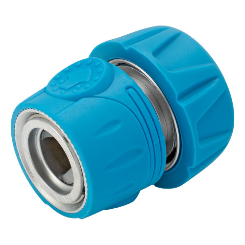 Соединитель быстросъемный 3/4", алюминий, TPR, LUXE Palisad купить в Москве с доставкой по всей России | ProtosMarket.ru