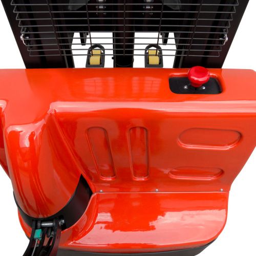 Самоходный штабелер PROLIFT SDR 1535 li-ion купить в Москве с доставкой по всей России | ProtosMarket.ru