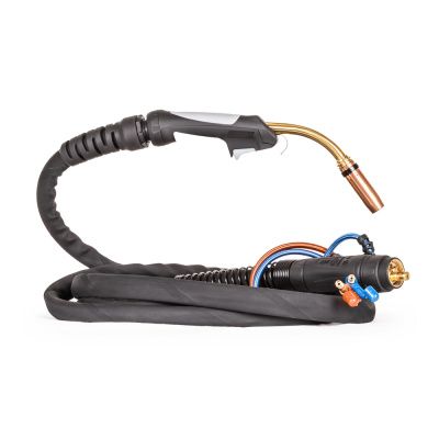 Горелка SAGGIO MIG-501 4М ЖО Шарнирная купить в Москве с доставкой по всей России | ProtosMarket.ru