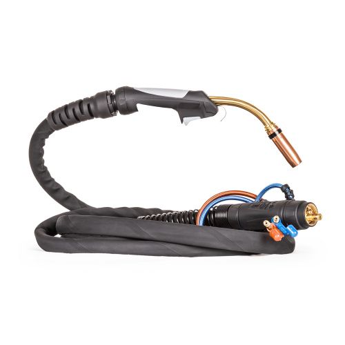 Горелка SAGGIO MIG-501 4М ЖО Шарнирная купить в Москве с доставкой по всей России | ProtosMarket.ru