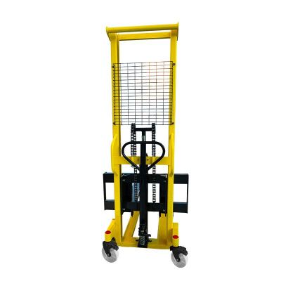 Ручной штабелер MS1516 купить в Москве с доставкой по всей России | ProtosMarket.ru