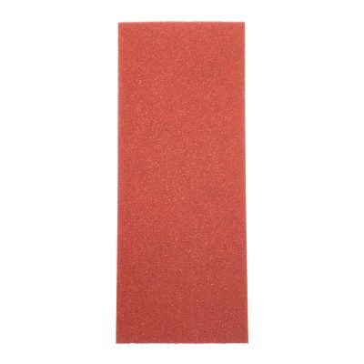 Шлифлист на бумажной основе, P 60, 115 х 280 мм, 5 шт, водостойкий Matrix купить в Москве с доставкой по всей России | ProtosMarket.ru