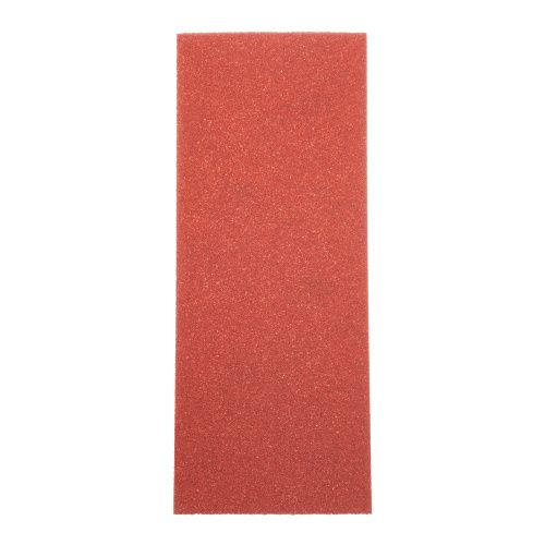 Шлифлист на бумажной основе, P 60, 115 х 280 мм, 5 шт, водостойкий Matrix купить в Москве с доставкой по всей России | ProtosMarket.ru
