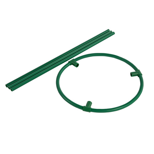 Опора для цветов D 30 см, H 50 см. "Флокс" Palisad купить в Москве с доставкой по всей России | ProtosMarket.ru