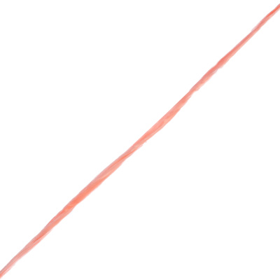 Шпагат полипропиленовый красный, 1.7 мм, L 60 м, Сибртех купить в Москве с доставкой по всей России | ProtosMarket.ru