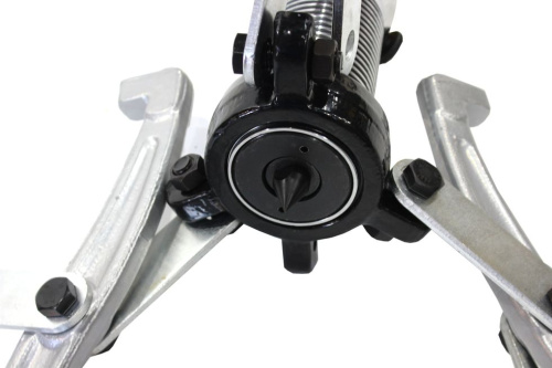 Съемник гидравлический TOR DYF-30T со встроенным насосом (двусторонние захваты) купить в Москве с доставкой по всей России | ProtosMarket.ru