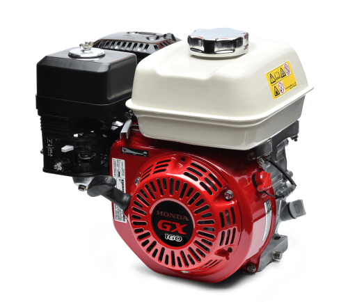 Двигатель бензиновый Honda GX 160 WMB0 купить в Москве с доставкой по всей России | ProtosMarket.ru