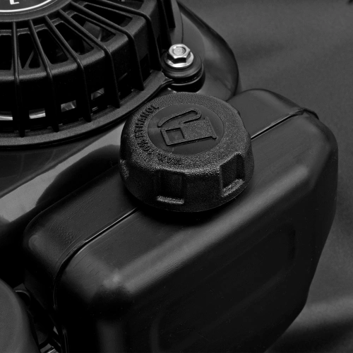 Газонокосилка бензиновая GLR-510SP-ZS, 171 см3, ширина 51 см, привод, травосборник 65 л Denzel купить в Москве с доставкой по всей России | ProtosMarket.ru