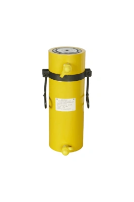 Домкрат гидравлический грузовой TOR ДУ50Г300 50 т двухсторонний купить в Москве с доставкой по всей России | ProtosMarket.ru