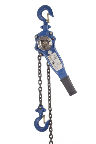 Таль ручная рычажная TOR ТРР-ТРШСР 2,0ТХ9М (серия T) купить в Москве с доставкой по всей России | ProtosMarket.ru