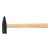 Молоток слесарный, 1000 г, квадратный боек, деревянная рукоятка купить в Москве с доставкой по всей России | ProtosMarket.ru