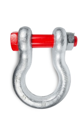 Скоба омегообразная TOR 55,0 т (тип G2130) (Q) купить в Москве с доставкой по всей России | ProtosMarket.ru