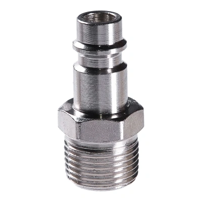 FUBAG Разъемное соединение рапид (штуцер), 1/4 дюйма M, наруж.резьба купить в Москве с доставкой по всей России | ProtosMarket.ru