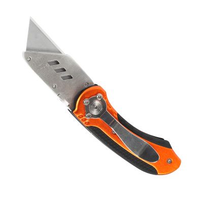 Нож строительный PATRIOT CKF 5 купить в Москве с доставкой по всей России | ProtosMarket.ru