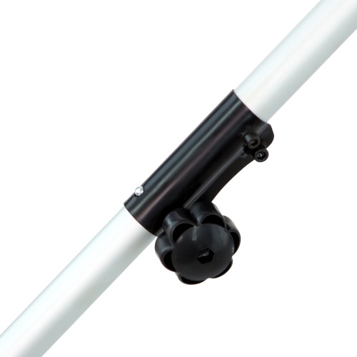 Триммер бензиновый DR-43S, 43 см3, разъемная штанга, состоит из 2 частей Denzel купить в Москве с доставкой по всей России | ProtosMarket.ru