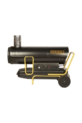 Пушка тепловая TOR BGO-80B 80 кВт непрямого нагрева (дизель) купить в Москве с доставкой по всей России | ProtosMarket.ru