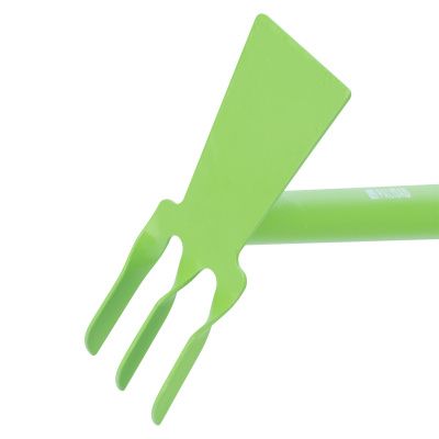 Мотыжка комбинированная, трапеция, 60 х 295 мм, цельнометаллическая, Fresh Line, Palisad купить в Москве с доставкой по всей России | ProtosMarket.ru