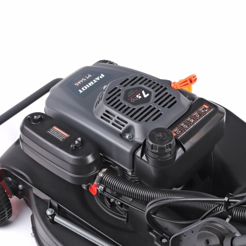 Газонокосилка бензиновая PATRIOT PT 54 AS купить в Москве с доставкой по всей России | ProtosMarket.ru