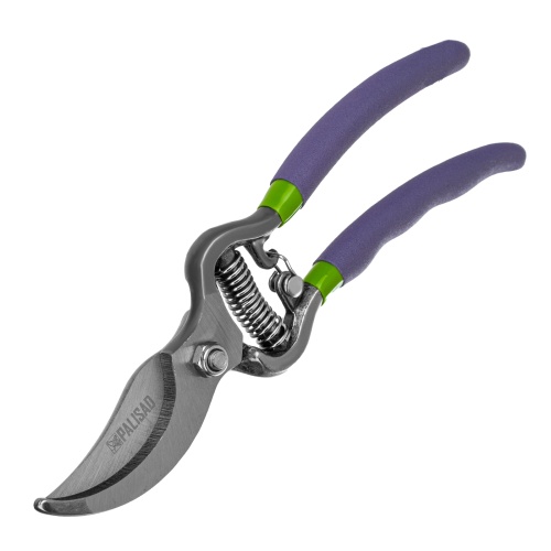 Секатор прямого реза цельнометаллический, Palisad купить в Москве с доставкой по всей России | ProtosMarket.ru