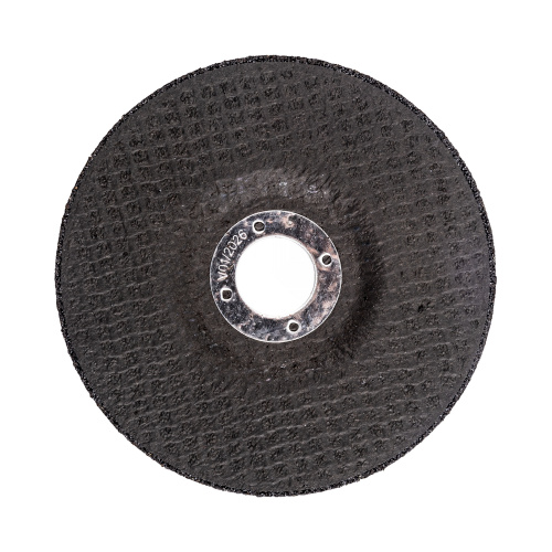 Круг для шлифования FTL Energy 125 х 6 х 22,2 мм A30TBF купить в Москве с доставкой по всей России | ProtosMarket.ru