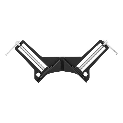 Струбцина угловая, 75 мм, алюминиевая Sparta купить в Москве с доставкой по всей России | ProtosMarket.ru