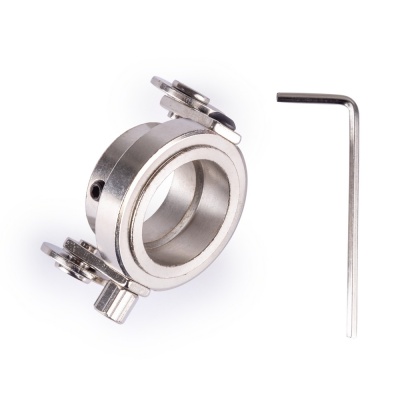 Varteg Насадка роликовая CB50 (CV0037, пр-во FoxWeld/КНР) купить в Москве с доставкой по всей России | ProtosMarket.ru