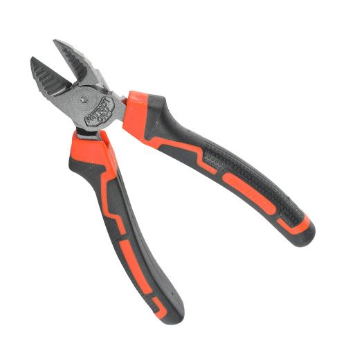 Кусачки PATRIOT Platinum KPP-160L, усиленные, Cr-V сталь, 160мм купить в Москве с доставкой по всей России | ProtosMarket.ru