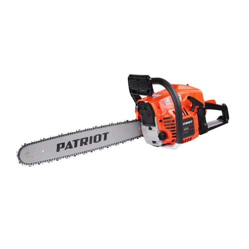 Пила цепная бензиновая PATRIOT PT 6020 купить в Москве с доставкой по всей России | ProtosMarket.ru