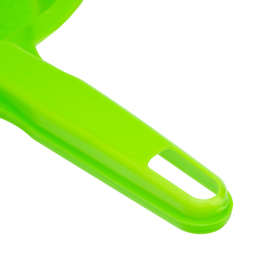 Совок 290 x 210 мм, зеленый, Home Palisad купить в Москве с доставкой по всей России | ProtosMarket.ru