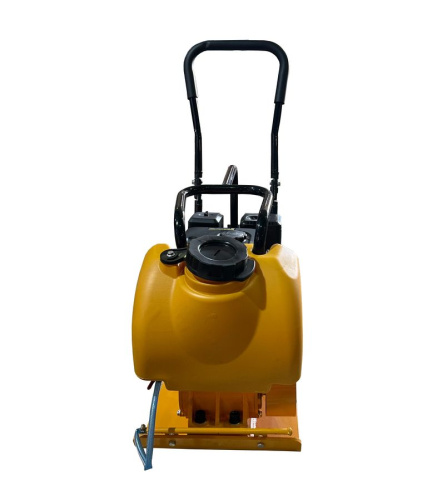 Виброплита 55 кг, 15кН (Loncin), бак, колесный комплект TOR C-60 купить в Москве с доставкой по всей России | ProtosMarket.ru