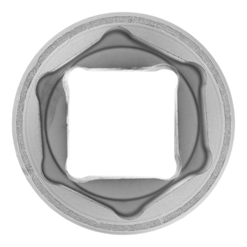 Головка торцевая, 19 мм, шестигранная, CrV, под квадрат 1/2, хромированная Matrix купить в Москве с доставкой по всей России | ProtosMarket.ru