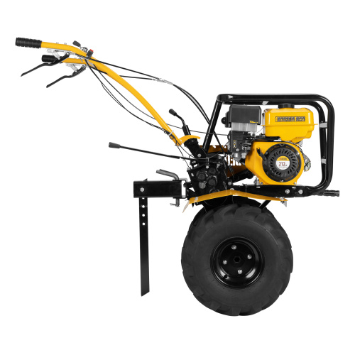 Мотоблок DPT-470S-PRO Denzel купить в Москве с доставкой по всей России | ProtosMarket.ru