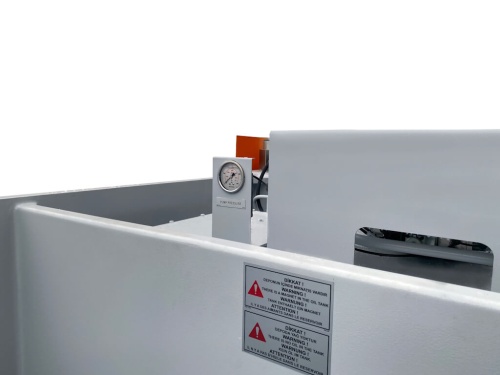 Ermaksan Power Bend PRO 2600 x 100 купить в Москве с доставкой по всей России | ProtosMarket.ru