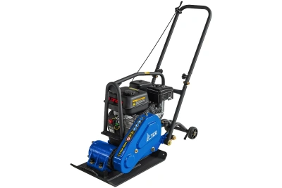 Виброплита TSS-WP60L (колесный комплект) купить в Москве с доставкой по всей России | ProtosMarket.ru