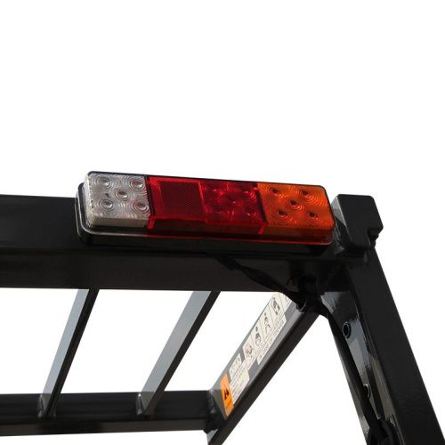 Электрический вилочный погрузчик CPD25-HА2 с тремя линиями гидравлики купить в Москве с доставкой по всей России | ProtosMarket.ru