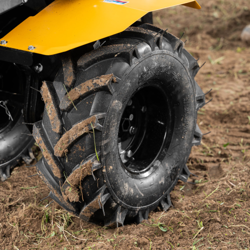 Мотоблок DPT-670S-PRO Denzel купить в Москве с доставкой по всей России | ProtosMarket.ru