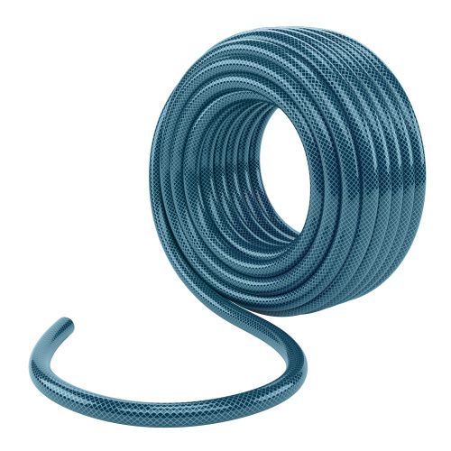 Шланг поливочный армированный ПВХ 1/2", 15 м купить в Москве с доставкой по всей России | ProtosMarket.ru