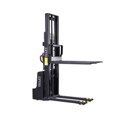 Самоходный электроштабелер PROLIFT M2 SDR 1225 li-ion купить в Москве с доставкой по всей России | ProtosMarket.ru