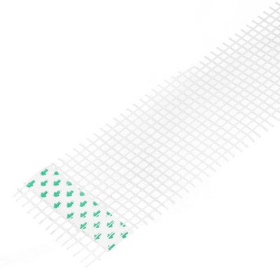 Серпянка самоклеящаяся, 50 мм х 20 м Matrix купить в Москве с доставкой по всей России | ProtosMarket.ru