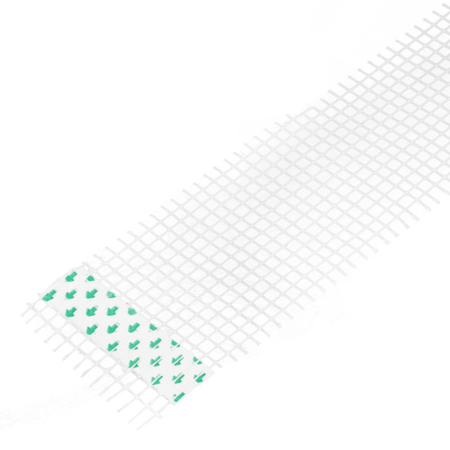 Серпянка самоклеящаяся, 50 мм х 20 м Matrix купить в Москве с доставкой по всей России | ProtosMarket.ru