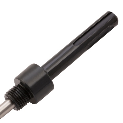 Хвостовик SDS Plus для коронок Bimetal до 30 мм Matrix купить в Москве с доставкой по всей России | ProtosMarket.ru