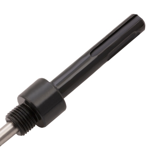 Хвостовик SDS Plus для коронок Bimetal до 30 мм Matrix купить в Москве с доставкой по всей России | ProtosMarket.ru