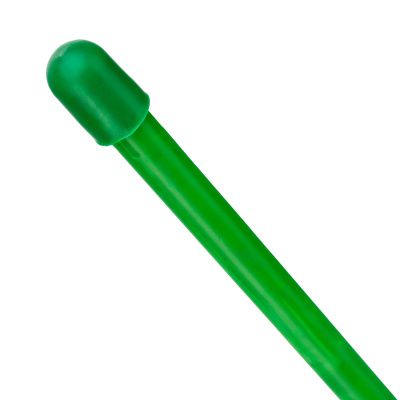 Опора для цветов круг 0.25 м, высота 0.7м, D трубы 10 мм купить в Москве с доставкой по всей России | ProtosMarket.ru