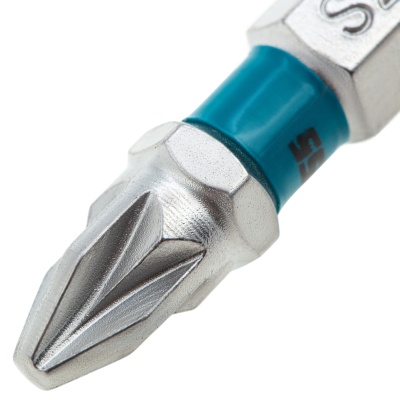 Бита РZ2 х 25, сталь S2, 10 шт. Gross купить в Москве с доставкой по всей России | ProtosMarket.ru