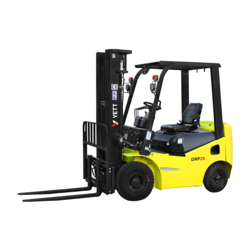 Дизельный погрузчик YETT DRP25-XC5K2-M300-3W купить в Москве с доставкой по всей России | ProtosMarket.ru