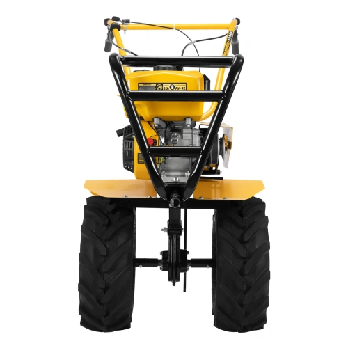 Мотоблок DPT-470S-PRO Denzel купить в Москве с доставкой по всей России | ProtosMarket.ru