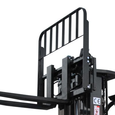 Электрический погрузчик YETT CPD15-A3H4-M-ZSM700-3W купить в Москве с доставкой по всей России | ProtosMarket.ru