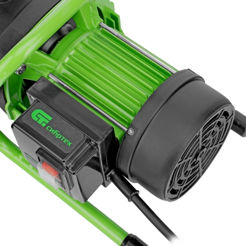 Садовый поверхностный насос СПН850-П, 850 Вт, напор 42 м, 3500 л/ч, пластик Сибртех купить в Москве с доставкой по всей России | ProtosMarket.ru